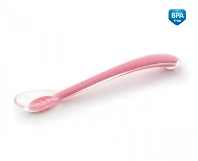 Obrázek produktu pro Canpol babies Silikonov lika mkk Lsteek - rov