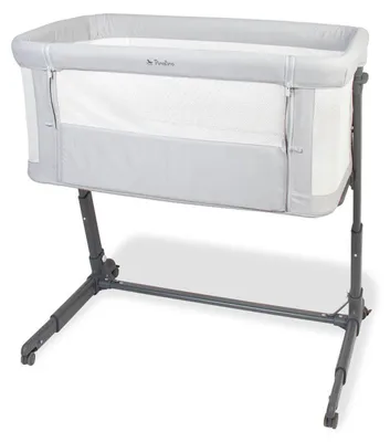 Produktbild von Pinolino Beistellbett Hedi 7-fach