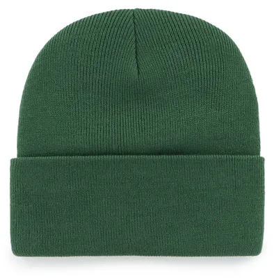 Immagine prodotto di 47 Brand Berretto cappello invernale - HAYMAKER NY Yankees verde
