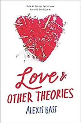 Obrázok produktu pre Love and Other Theories