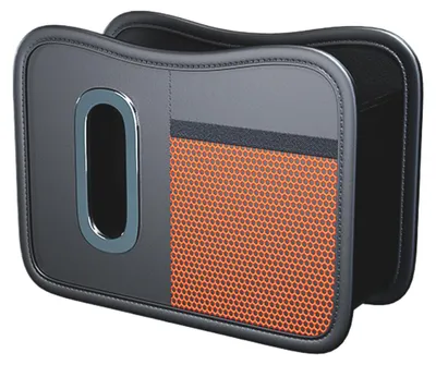 Immagine prodotto di Organizzatore laterale per auto, ideale per un utilizzo portatile