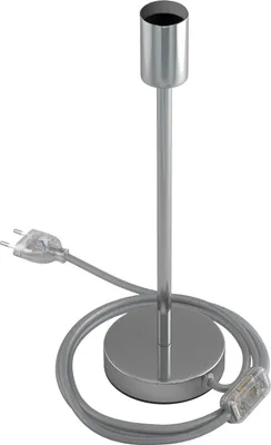 Immagine prodotto di Alzaluce - Lampada da tavolo in metallo