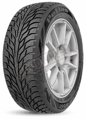 Produktbild von 195/65R15 91T Glacier W661