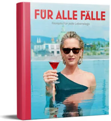 Obrázek produktu pro Für alle Fälle