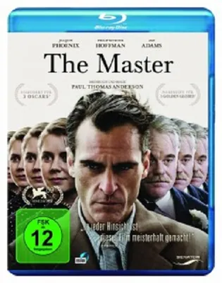 Produktbild von The Master