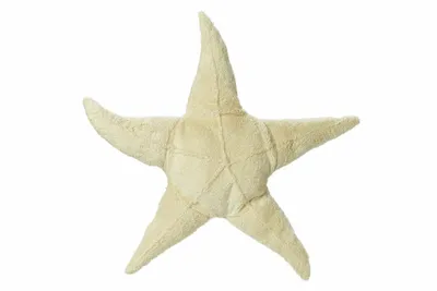 Produktbild von Kuscheltier Seestern, klein