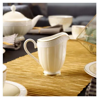Produktbild von Villeroy & Boch Ivoire Milchkännchen für 6 Personen, 0,25 l