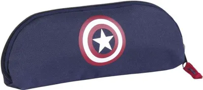 Produktbild von CERDÀź - Oficjalny Piórnik Marvel Avengers Premium Akcesorium Szkolne