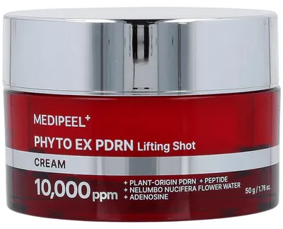 Produktbild von MEDI-PEEL Phyto EX PDRN Lifting Shot Cream 50g Liftingcreme