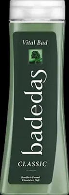 Produktbild von Badedas Wild Forest Duschgel 600 ml