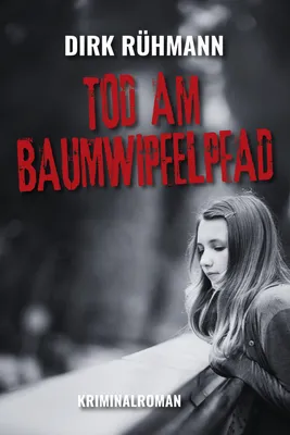 Produktbild von Tod am Baumwipfelpfad
