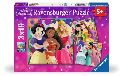 Immagine prodotto di Potere alle ragazze! Ravensburger 12001068