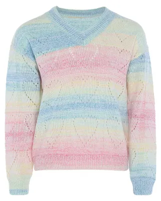 Immagine prodotto di Cardigan da donna AODA - rosa, XL/XXL