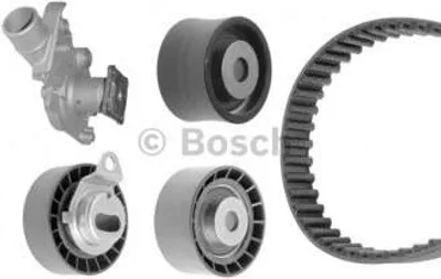 Produktbild von Bosch Wasserpumpe + Zahnriemensatz 1 987 948 528