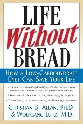Produktbild von Life Without Bread