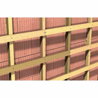 Image de Boite 50 Bouchons A Clous N 8x80 / 40 S 50358 Fischer