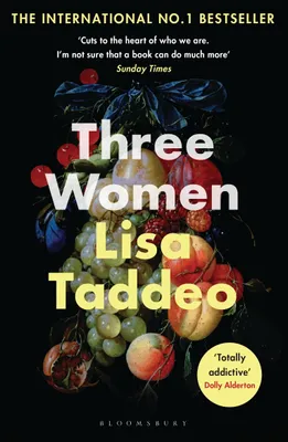 Produktbild von Three Women: A BBC 2 Between the Covers Book Club Pick