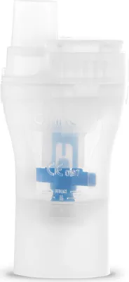 Produktbild von OMRON VVT Verneblerset N-01, 1 St. Set