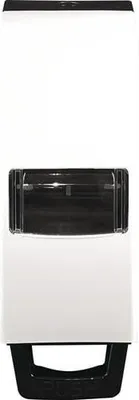 Immagine prodotto di Dispenser VOORMATEC SF2 H355xL127xD130ca.mm bianco PAUL VOORMANN