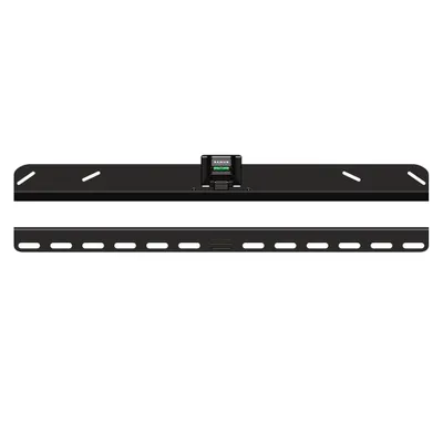 Immagine prodotto di Supporto TV SANUS Fisso Max Vesa 600x800 47-80" Nero