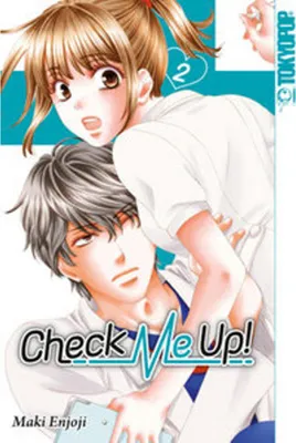 Produktbild von Check Me Up! 02