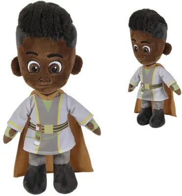 Produktbild von Disney Young Jedi Adventures, Kai