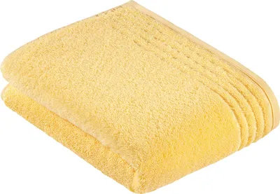 Produktbild von Duschtuch Vienna Style Supersoft von der Marke Vossen 67 x 140 cm