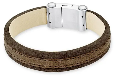 Image de s.Oliver Bracelet pour homme 9109562