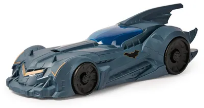 Image de SPIN Batman Batmobile 41cm 6070504 /2