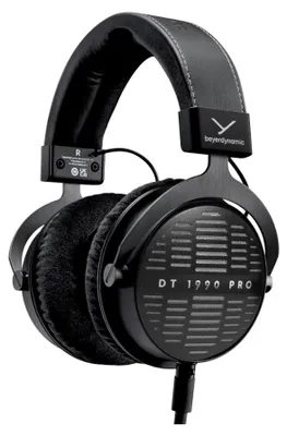 Produktbild von Beyerdynamic DT 1990 PRO - MKII - Kopfhörer