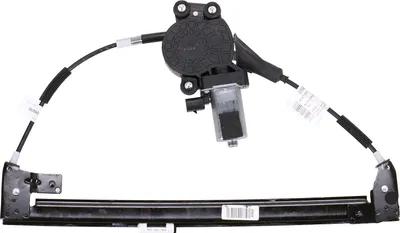 Immagine prodotto di Alzacristalli elettrici anteriori lato guida Alfa Romeo 147 dal 2000 46751871