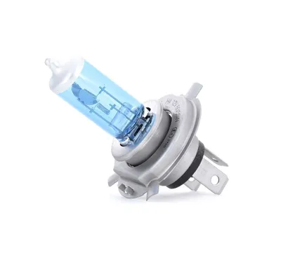 Produktbild von 1x MAXGEAR H4 Glühlampe Fernlicht 12V 60/55W P43t-38 Halogen 78-0088