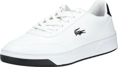 Produktbild von Lacoste Sneaker Sneaker Kunstleder