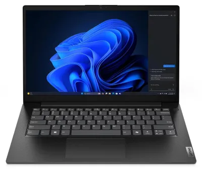 Obrázok produktu pre Lenovo V14 G5 IRL, Intel® Core™ i5, 35,6 cm (14"), 1920 x 1080 px, 16 GB, 512 GB, Windows 11 Pro