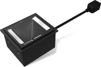 Produktbild von Newland FM3281-NFC-20 2D Fixmount USB-Kit