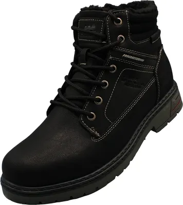 Produktbild von Planets 401 Winterschuhe Herren