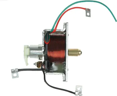 Immagine prodotto di Avviamento Automatico