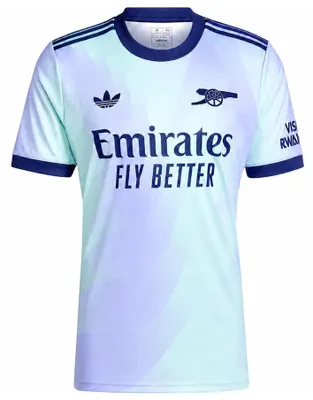 Produktbild von L|Arsenal London FC adidas Originals Herren Ausweich Trikot IZ0114