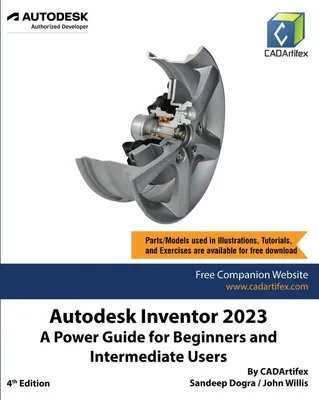 Produktbild von Autodesk Inventor 2023