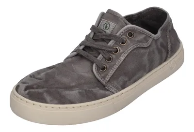 Productafbeelding van NATURAL WORLD Sneakers - OLD NARCISO 6602E - grijs 623, maat: 43 EU