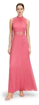 Produktbild von Vera Mont Damen Cocktailkleid