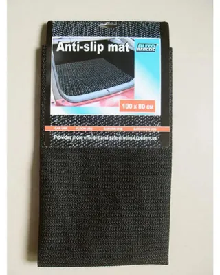 Zdjęcie produktu dla Antypoślizgowa Mata Do Bagażnika Auto Practic 1