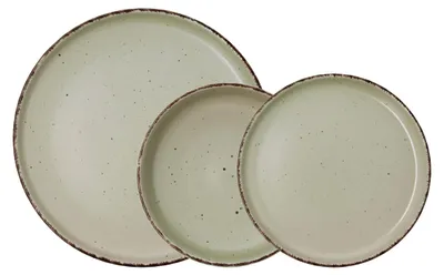 Immagine prodotto di Stoviglie in Vetroceramica, adatte al microonde e alla lavastoviglie