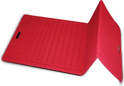 Immagine prodotto di Tappeto pieghevole in schiuma Sveltus - rosso 170x70 cm OSFA