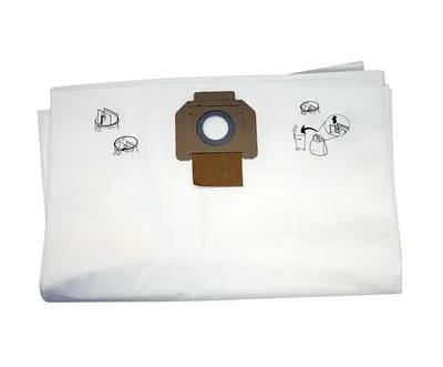 Zdjęcie produktu dla Makita Filtersack 5 St. - P-78293