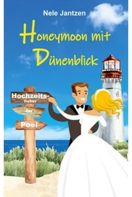 Image de Honeymoon mit Dünenblick