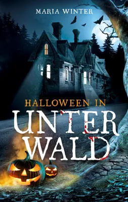 Produktbild von Halloween in Unterwald