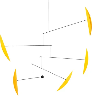 Immagine prodotto di Flensted Mobiles - Tango Mobile, giallo