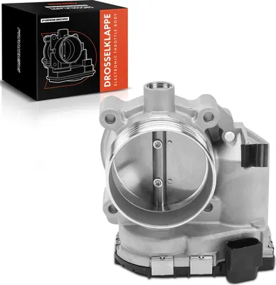 Obrázek produktu pro Frankberg 1x těleso škrtící klapky pro Volvo S40 II 544 S60 II 134 S80 II V50