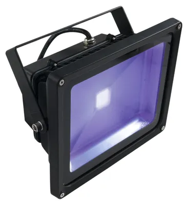 Obrázok produktu pre Eurolite LED IP FL-30 COB UV UV Svetlo